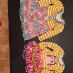 Jelly the Pug Tunics